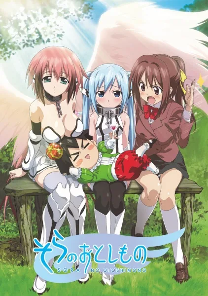 Sora no Otoshimono