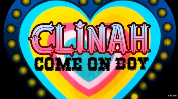 Come On Boy (C.O.B)
