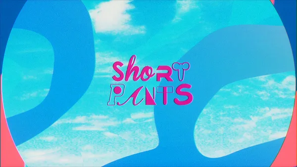 Short Pants