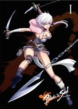 Blade & Soul Specials