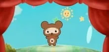 Tanu no Magical Holiday