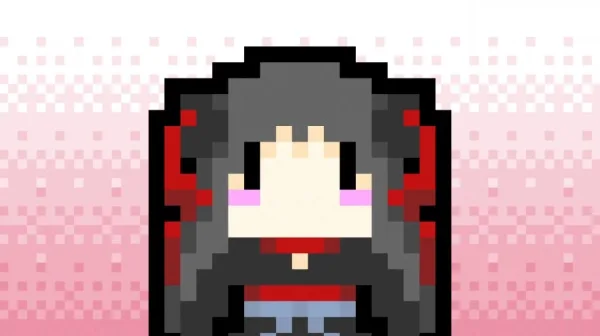 Maware! Setsugetsuka Pixel Art Version