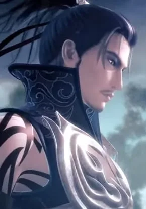 Qin Shi Mingyue: Guoqing Tebie Pian