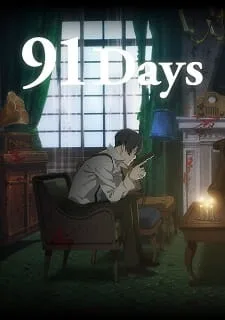 91 Days: Mijikai Rousoku