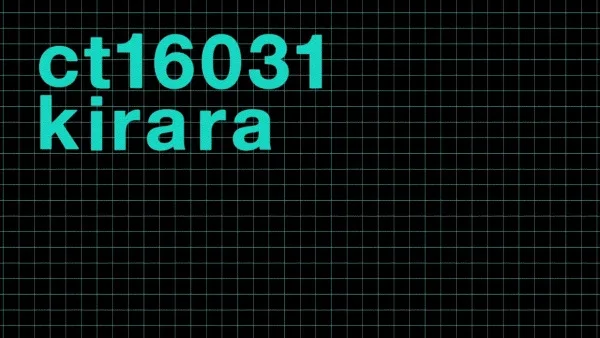 Ct16031