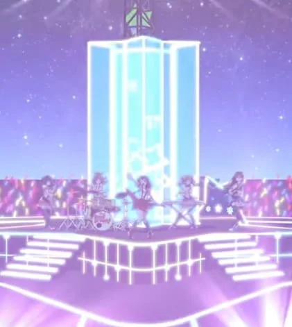 Happy Happy Party!
