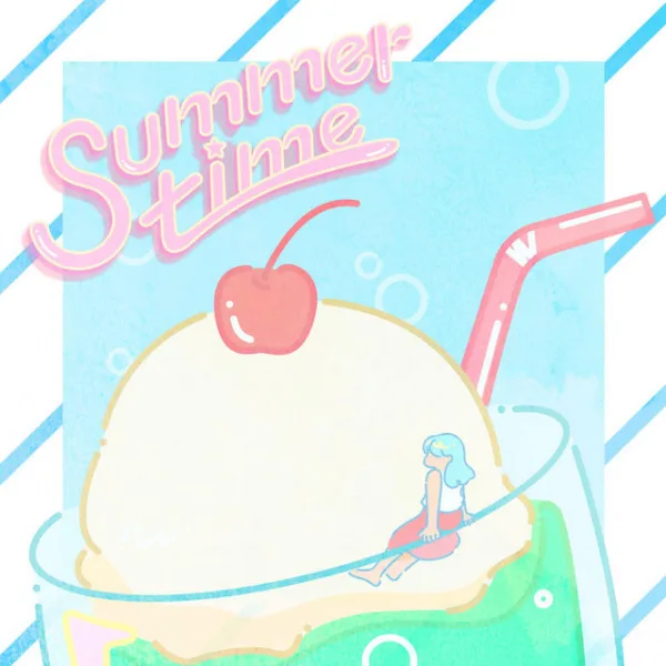 Summertime (2017)
