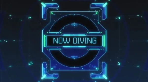 Gundam Build Divers Prologue