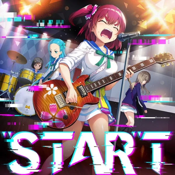 "Star"t