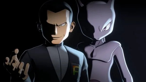 Pokemon Masters EX