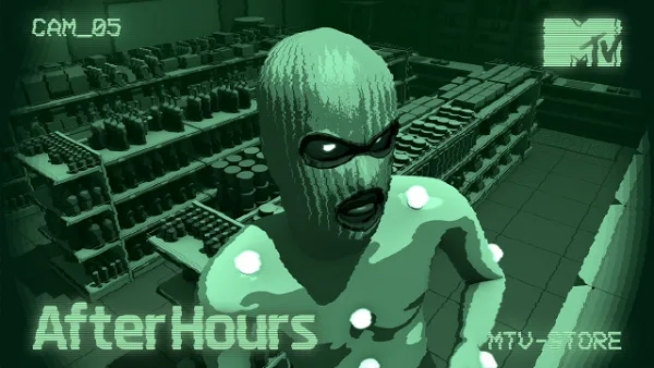 After Hours