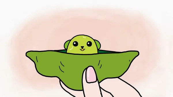 Mameshiba 2nd Season
