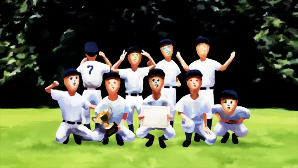 Tomoya!