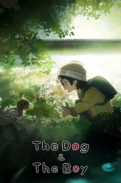Inu to Shounen