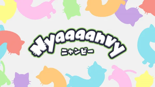 Nyaaaanvy