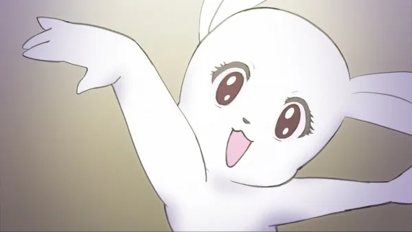 Prima Rabbit