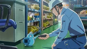 Motoyama Seisakusho 100-shuunen Animation