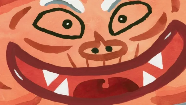 Yamanba Mambo