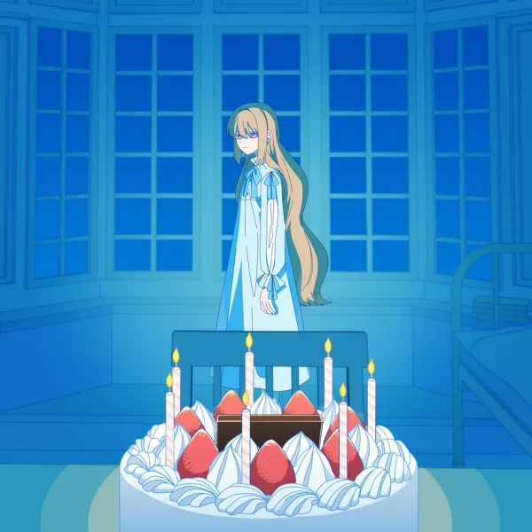 Hikari to Yoku