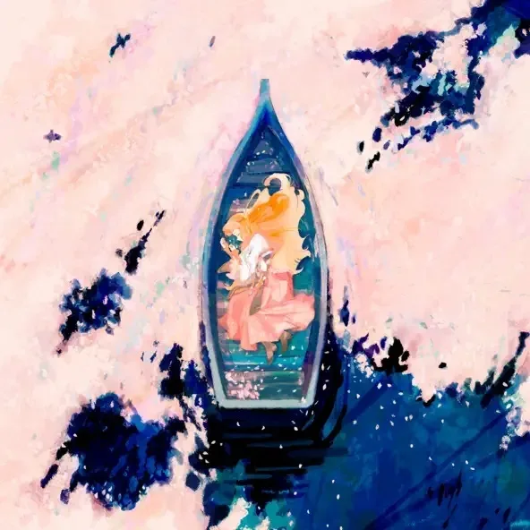 Hanaikada