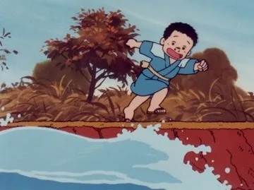 Nasu Sosui Monogatari: Heita Jiichan no Mizu no Hanashi