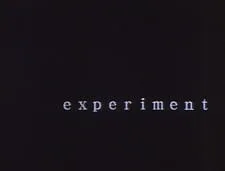 Experiment