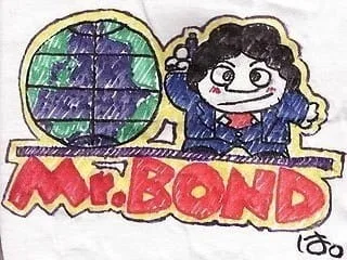 Mr. Bond
