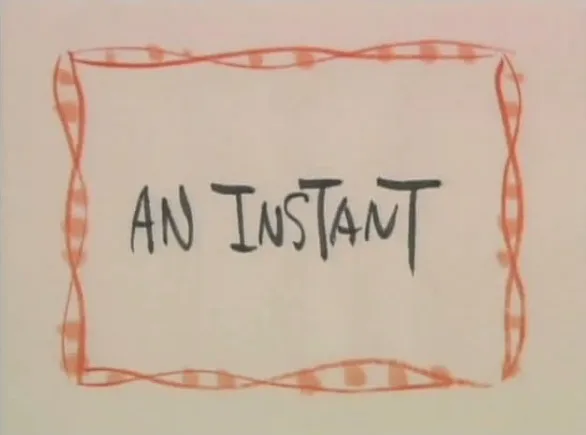 An Instant
