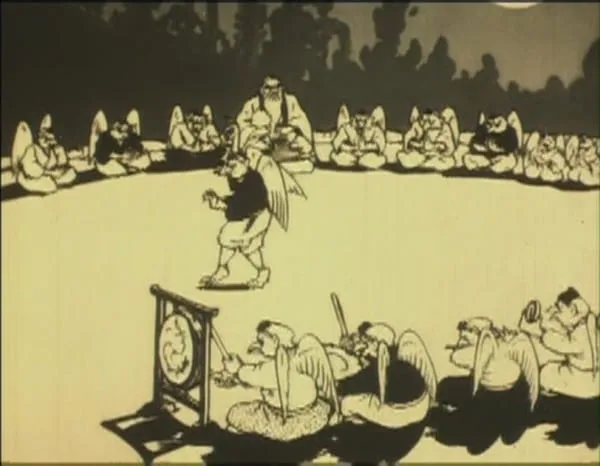 Kobutori (1929)