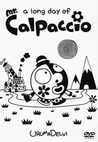 (A Long Day of) Mr. Calpaccio