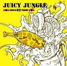 Juicy Jungle