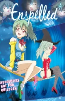 Okusama wa Mahoutsukai