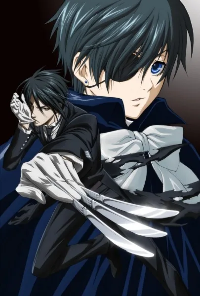 Kuroshitsuji Recap
