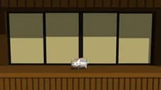 Zoku Natsume Yuujinchou: 3D Nyanko-sensei Gekijou