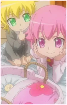 Sora wo Kakeru Shoujo Picture Drama
