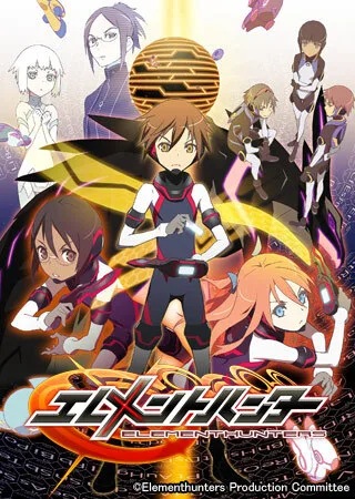 Element Hunters